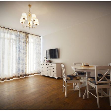 Smelynas Neringa Apartments Екстер'єр фото